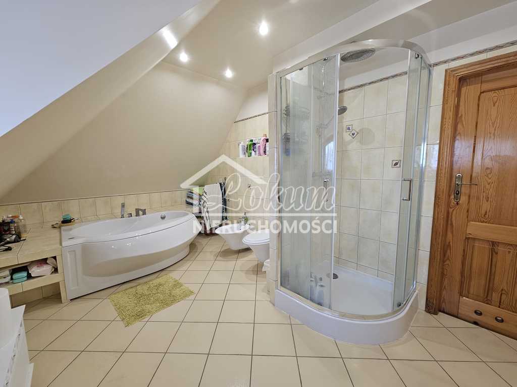 Dom 350 m², Gryfino - zdjęcie 15