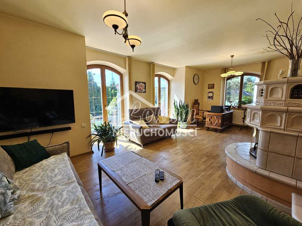 Dom 350&nbsp;m², Gryfino - zdjęcie 2