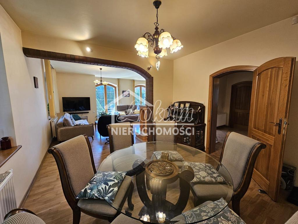 Dom 350 m², Gryfino - zdjęcie 4
