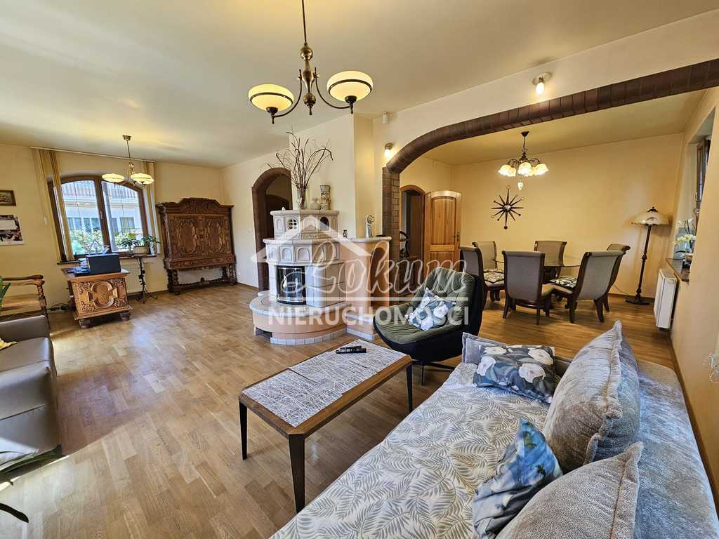 Dom 350&nbsp;m², Gryfino - zdjęcie 2