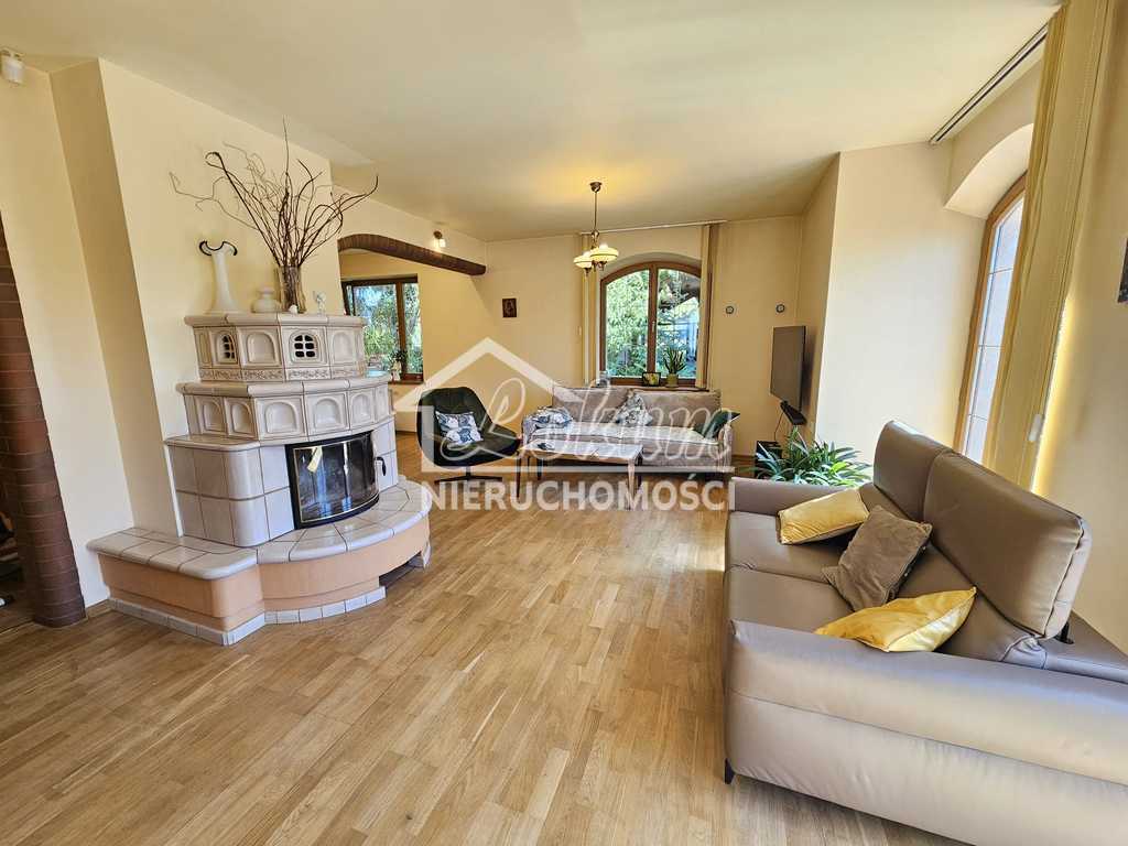 Dom 350 m², Gryfino - zdjęcie 1