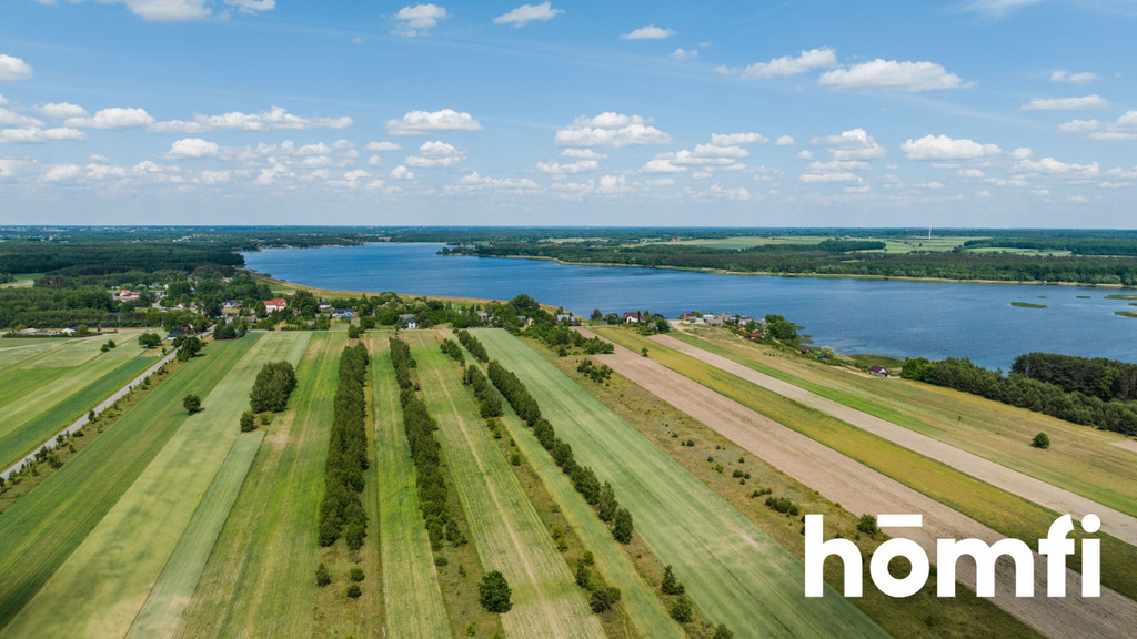 Działka gospodarstwo 2,33 ha, Brudnów - zdjęcie 2