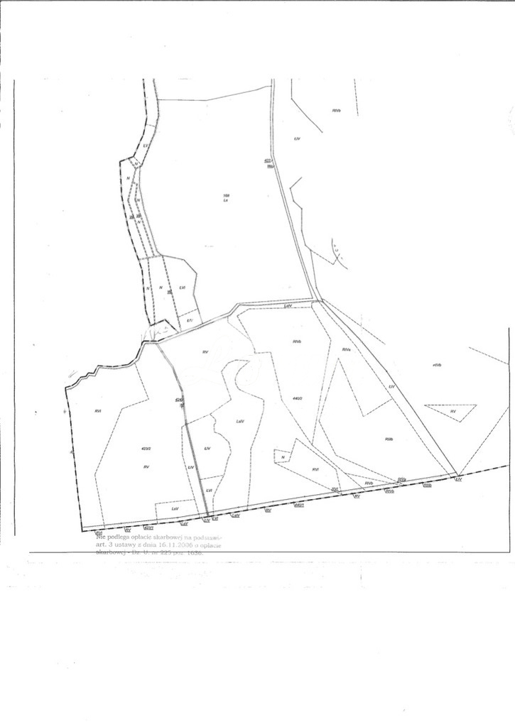 Działka rolna 25,29&nbsp;ha, Dobropole - zdjęcie 3