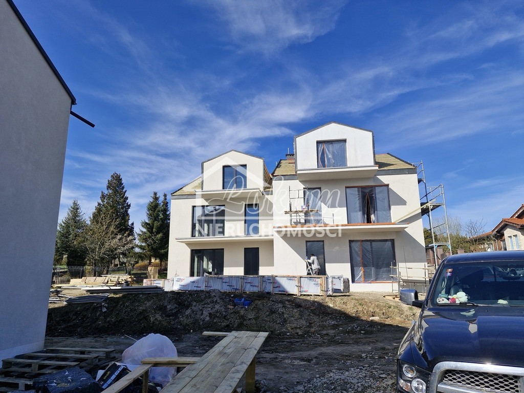 Mieszkanie 138,16&nbsp;m², Stobno - zdjęcie 5