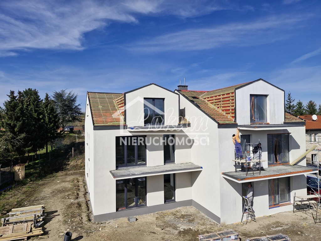 Mieszkanie 138,16&nbsp;m², Stobno - zdjęcie 2