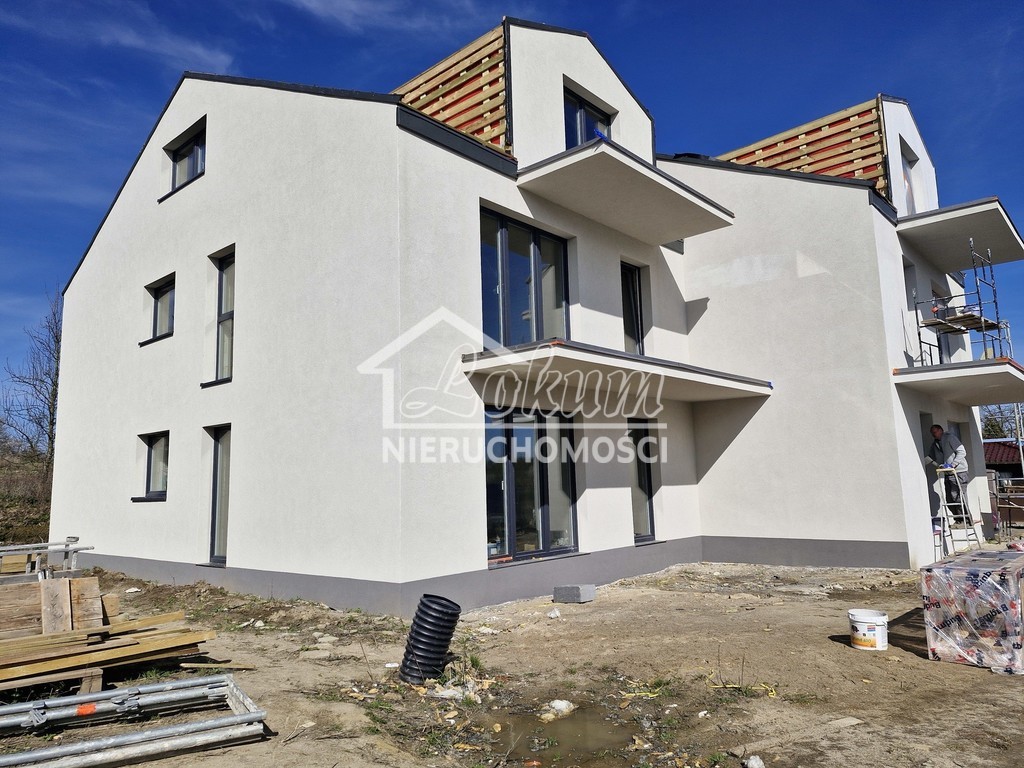 Mieszkanie 138,16&nbsp;m², Stobno - zdjęcie 9