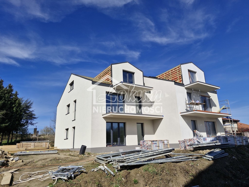 Mieszkanie 138,16&nbsp;m², Stobno - zdjęcie 1