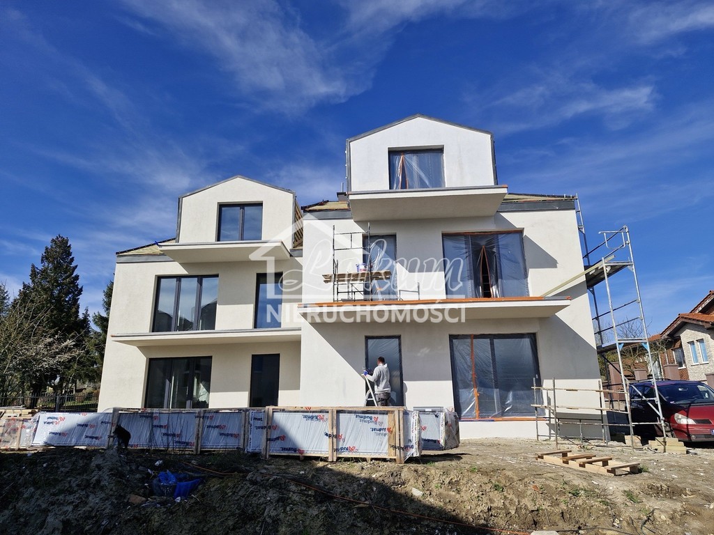 Mieszkanie 138,16&nbsp;m², Stobno - zdjęcie 8