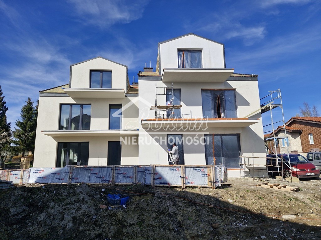 Mieszkanie 138,16&nbsp;m², Stobno - zdjęcie 7