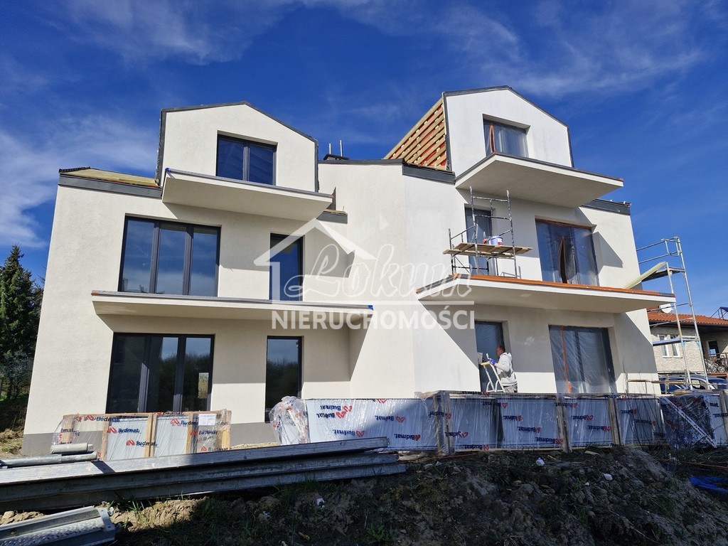 Mieszkanie 138,16&nbsp;m², Stobno - zdjęcie 6