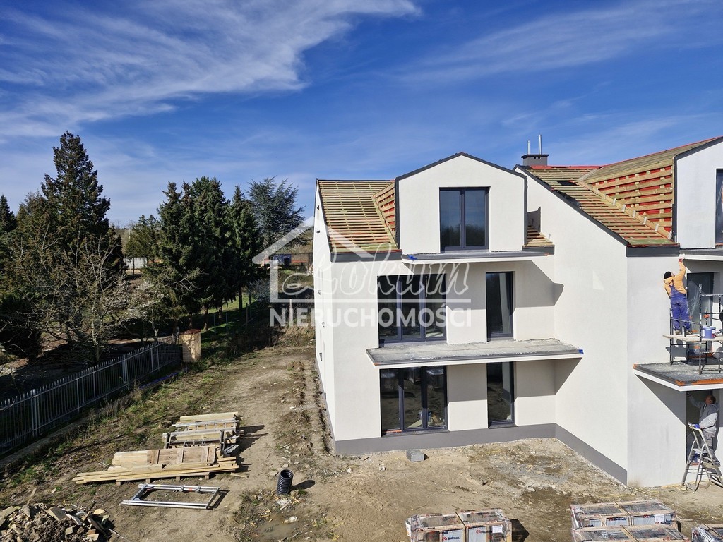 Mieszkanie 138,16&nbsp;m², Stobno - zdjęcie 4