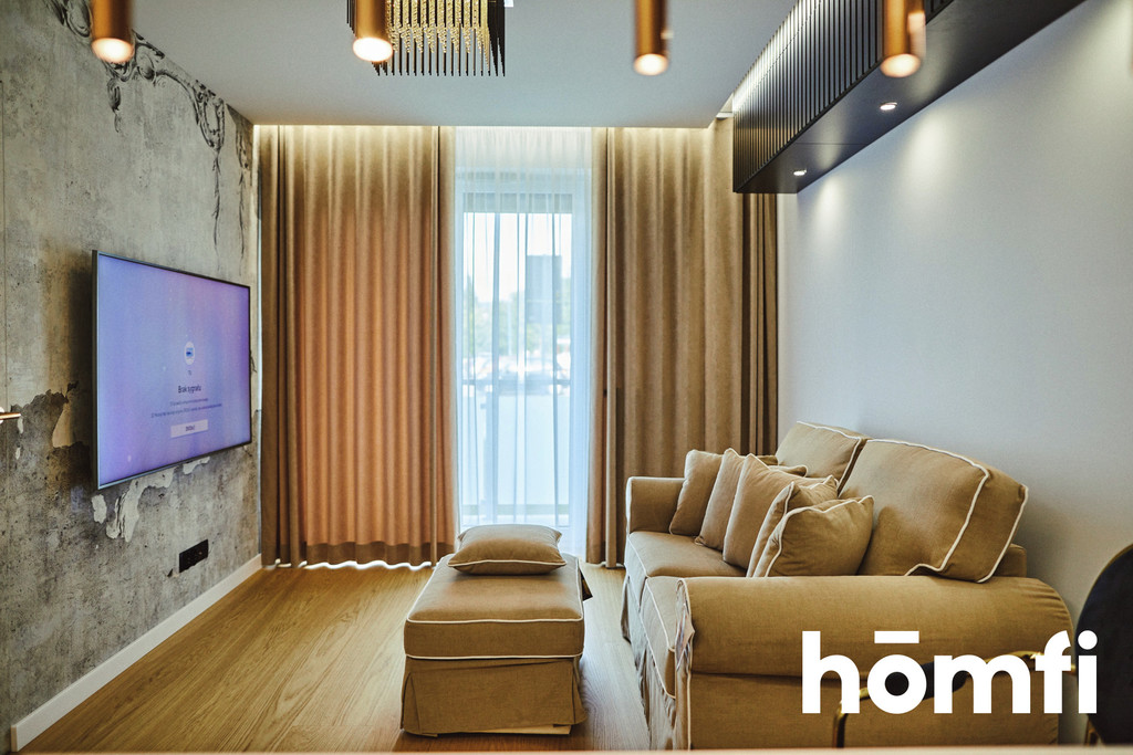 Mieszkanie 37,43 m², Lublin, Czechów Północny, Koncertowa - zdjęcie 5