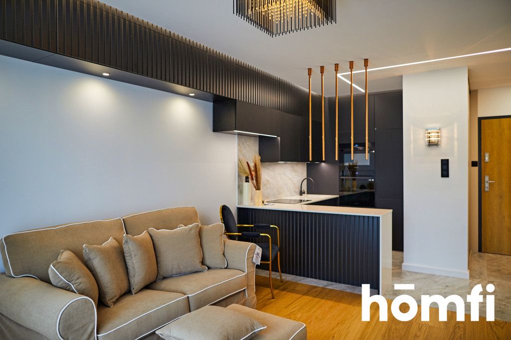 Mieszkanie 37,43 m², Lublin, Czechów Północny, Koncertowa - zdjęcie 4
