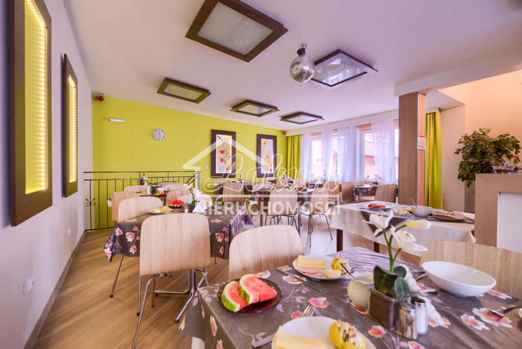 Lokal usługowy na sprzedaż, 562,4&nbsp;m², Międzywodzie - zdjęcie 9