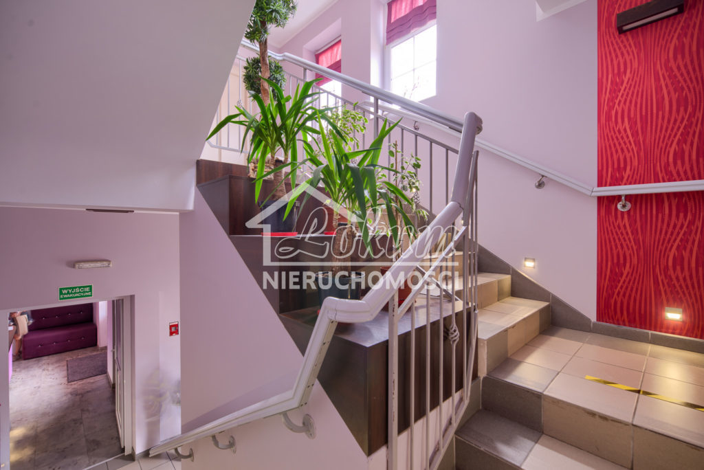 Lokal usługowy na sprzedaż, 562,4&nbsp;m², Międzywodzie - zdjęcie 12