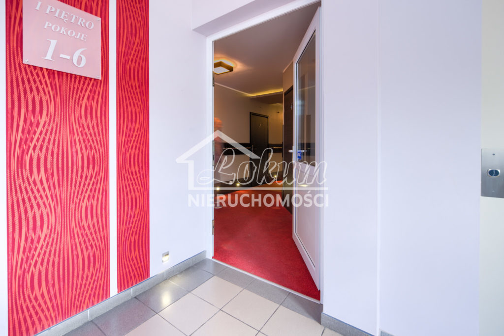 Lokal usługowy na sprzedaż, 562,4&nbsp;m², Międzywodzie - zdjęcie 8