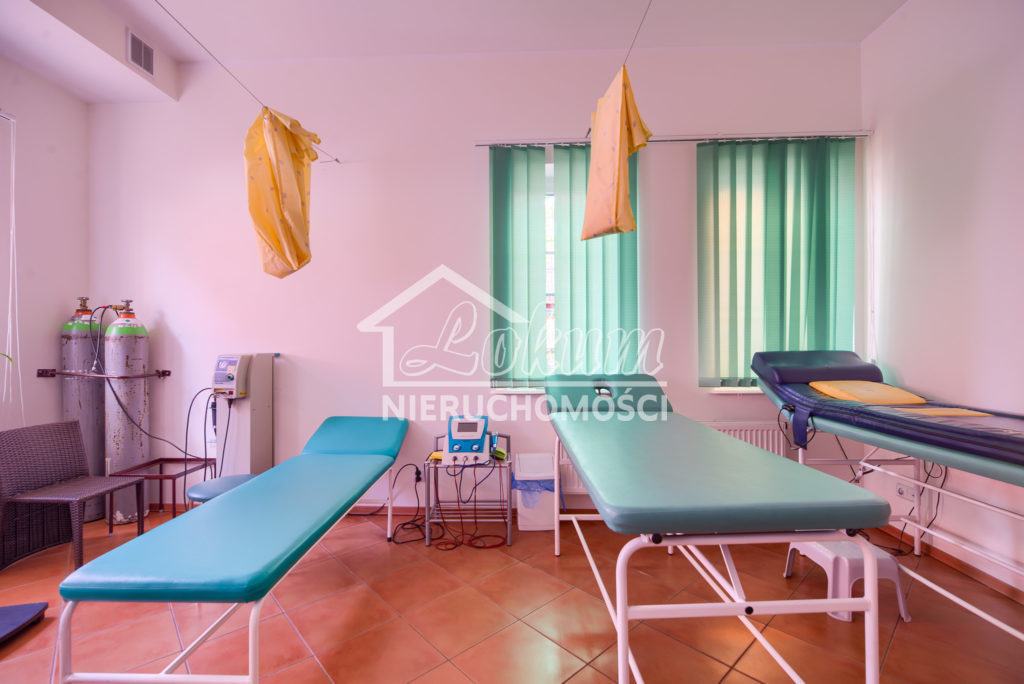 Lokal usługowy na sprzedaż, 562,4&nbsp;m², Międzywodzie - zdjęcie 10