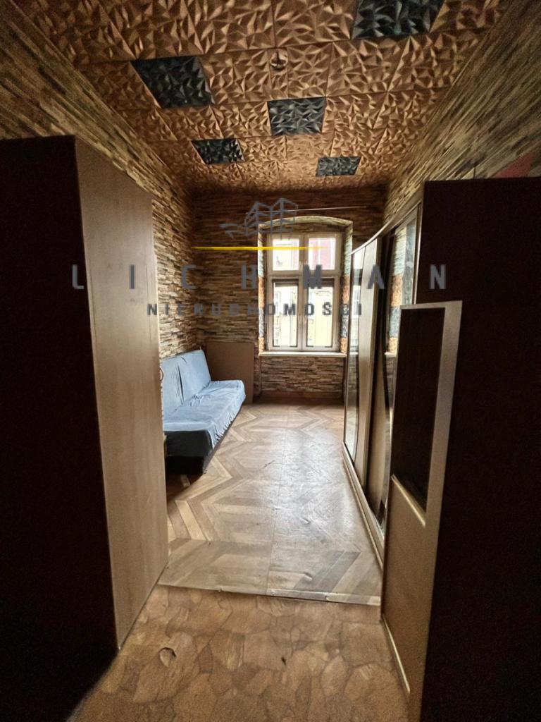 Mieszkanie 15 m², Łódź - zdjęcie 5