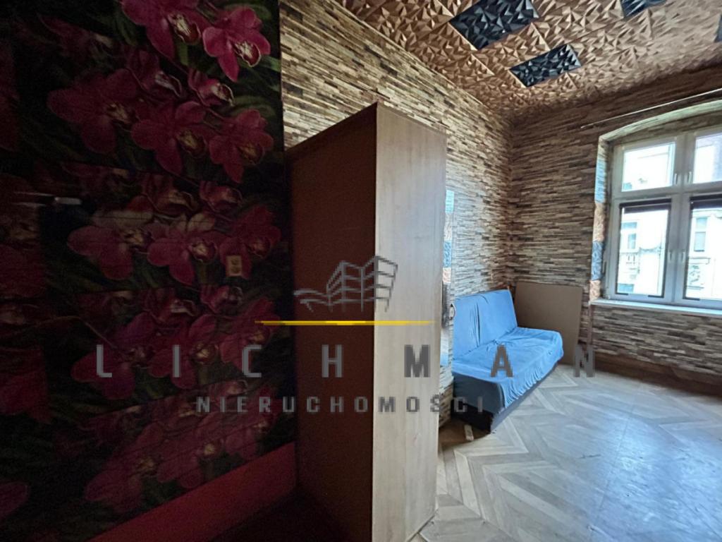 Mieszkanie 15 m², Łódź - zdjęcie 7
