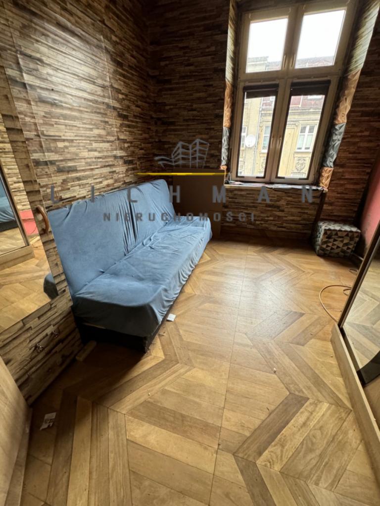 Mieszkanie 15 m², Łódź - zdjęcie 2