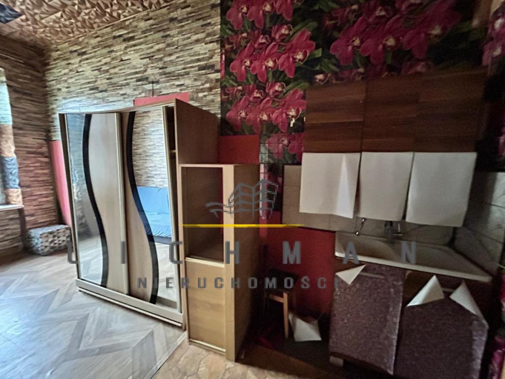 Mieszkanie 15 m², Łódź - zdjęcie 4
