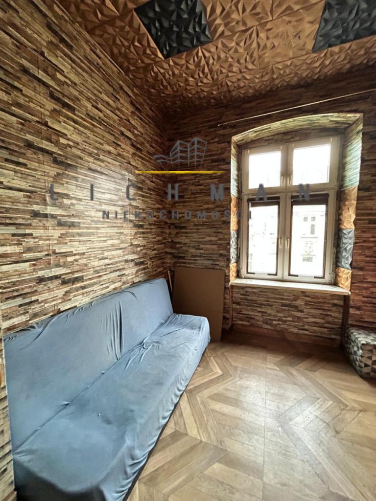 Mieszkanie 15 m², Łódź - zdjęcie 3