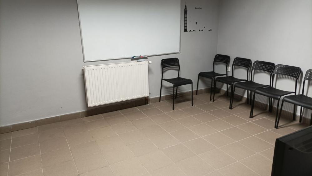 Lokal biurowy do wynajęcia, 23&nbsp;m², Przeźmierowo, Wrzosowa Baranowo Chyby - zdjęcie 2