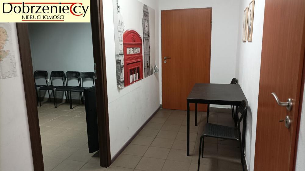 Lokal biurowy do wynajęcia, 23&nbsp;m², Przeźmierowo, Wrzosowa Baranowo Chyby - zdjęcie 7