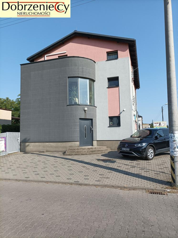 Lokal biurowy do wynajęcia, 23&nbsp;m², Przeźmierowo, Wrzosowa Baranowo Chyby - zdjęcie 1