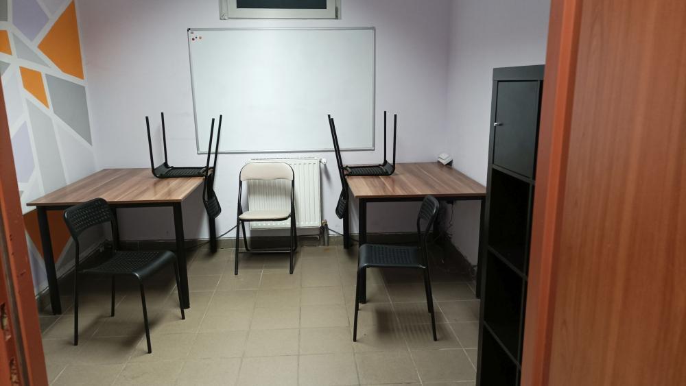 Lokal biurowy do wynajęcia, 23&nbsp;m², Przeźmierowo, Wrzosowa Baranowo Chyby - zdjęcie 5