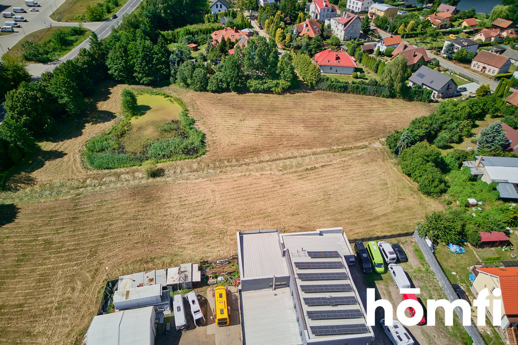 Działka rolna 1,30 ha, Dorotowo - zdjęcie 4
