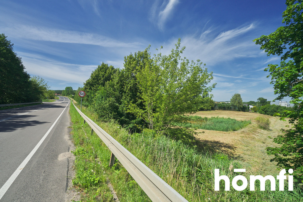 Działka rolna 1,30 ha, Dorotowo - zdjęcie 19