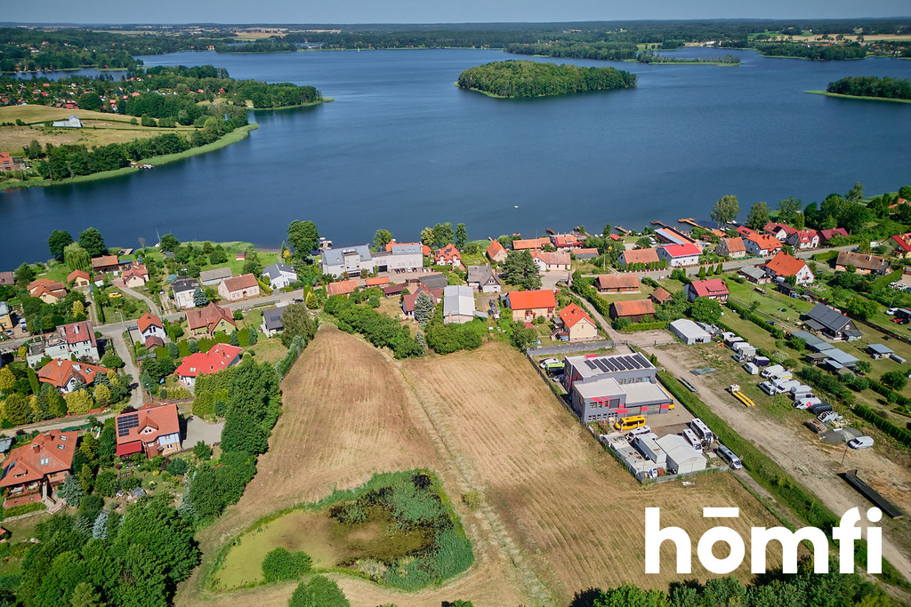 Działka rolna 1,30 ha, Dorotowo - zdjęcie 2
