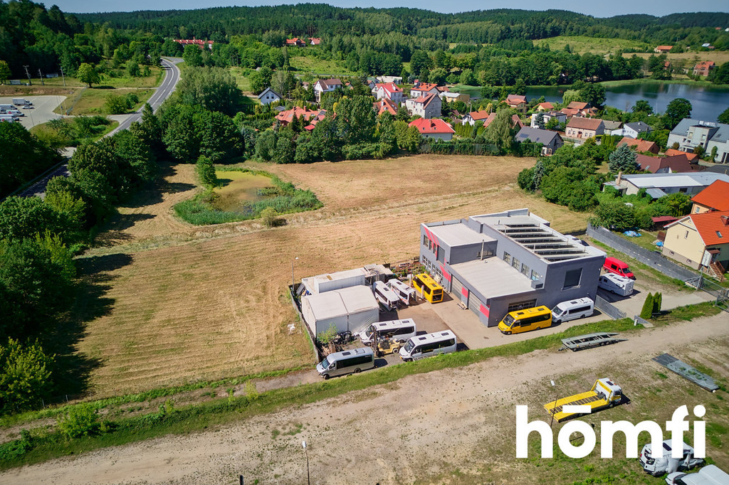Działka rolna 1,30 ha, Dorotowo - zdjęcie 7