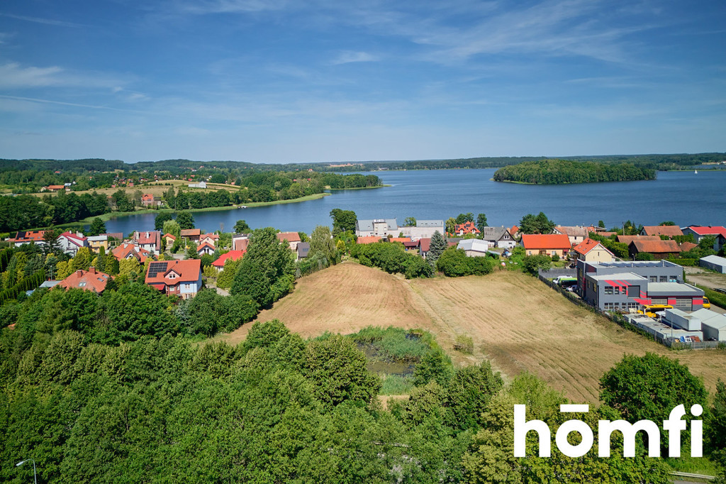Działka rolna 1,30 ha, Dorotowo - zdjęcie 9