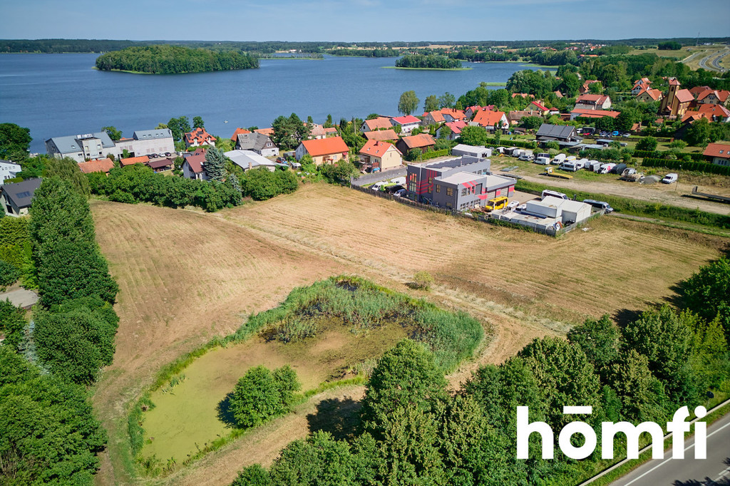Działka rolna 1,30 ha, Dorotowo - zdjęcie 8