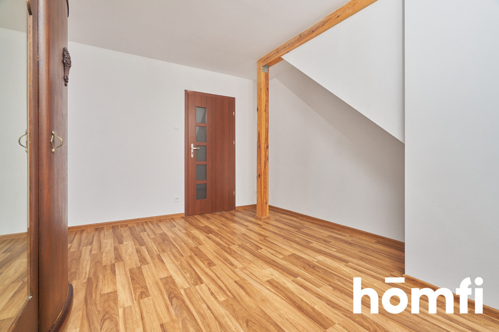 Dom 120&nbsp;m², Olsztyn, Gutkowo, Kiemliczów - zdjęcie 17