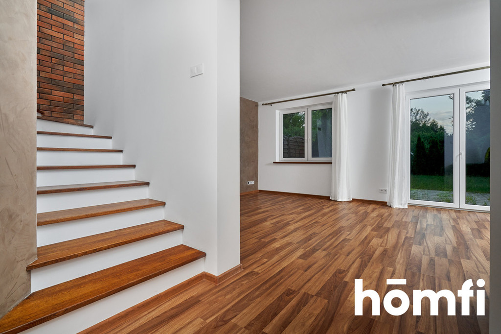 Dom 120&nbsp;m², Olsztyn, Gutkowo, Kiemliczów - zdjęcie 7