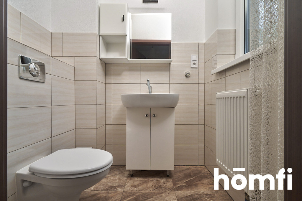Dom 120&nbsp;m², Olsztyn, Gutkowo, Kiemliczów - zdjęcie 12