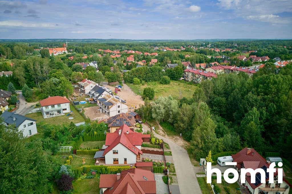 Dom 120&nbsp;m², Olsztyn, Gutkowo, Kiemliczów - zdjęcie 3
