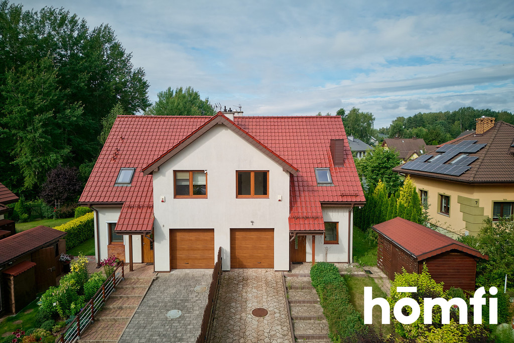 Dom 120&nbsp;m², Olsztyn, Gutkowo, Kiemliczów - zdjęcie 1