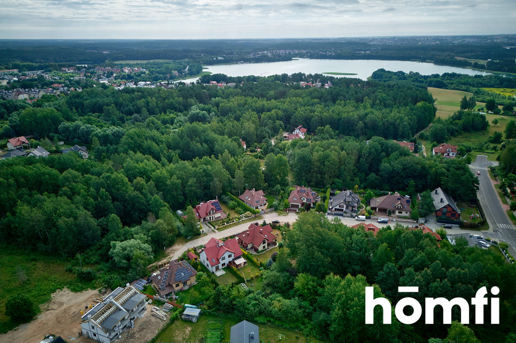 Dom 120&nbsp;m², Olsztyn, Gutkowo, Kiemliczów - zdjęcie 2