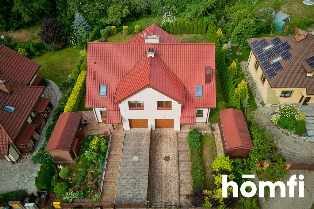 Dom 120&nbsp;m², Olsztyn, Gutkowo, Kiemliczów - zdjęcie 5