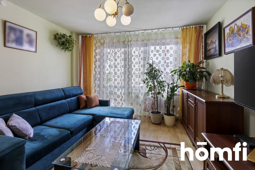 Mieszkanie 64,86 m², Radom, Śródmieście, Marii Curie-Skłodowskiej - zdjęcie 3