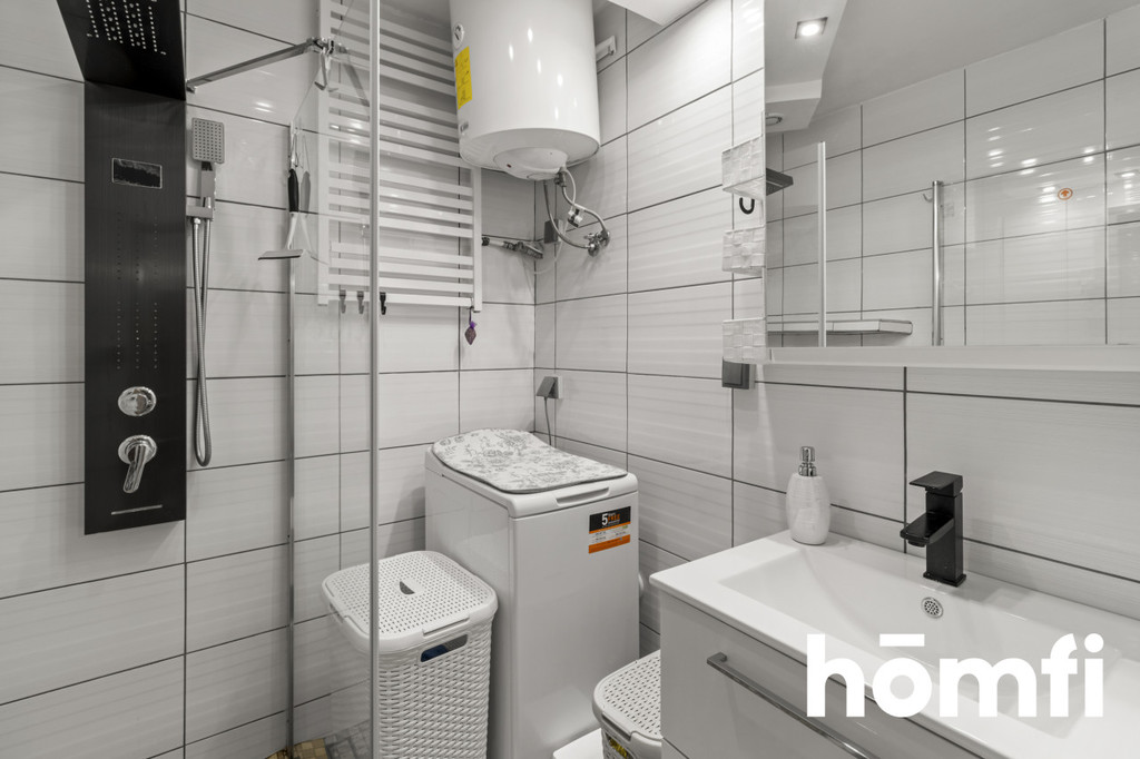 Mieszkanie 64,86 m², Radom, Śródmieście, Marii Curie-Skłodowskiej - zdjęcie 5
