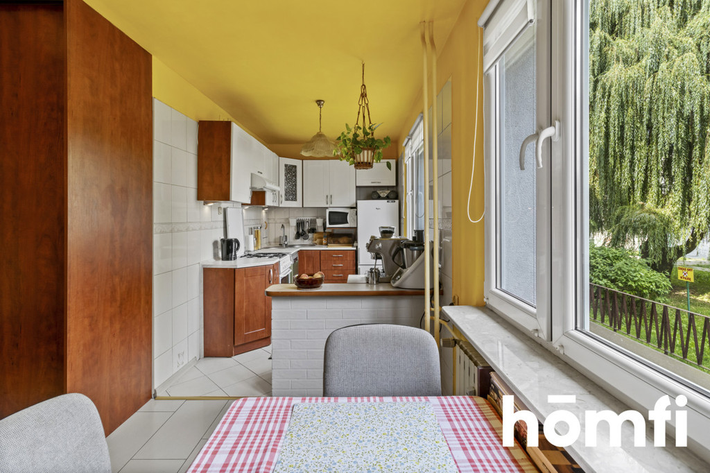 Mieszkanie 64,86 m², Radom, Śródmieście, Marii Curie-Skłodowskiej - zdjęcie 4