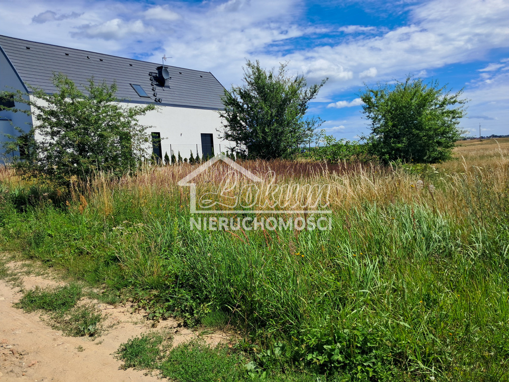 Działka budowlana 778&nbsp;m², Redlica - zdjęcie 4