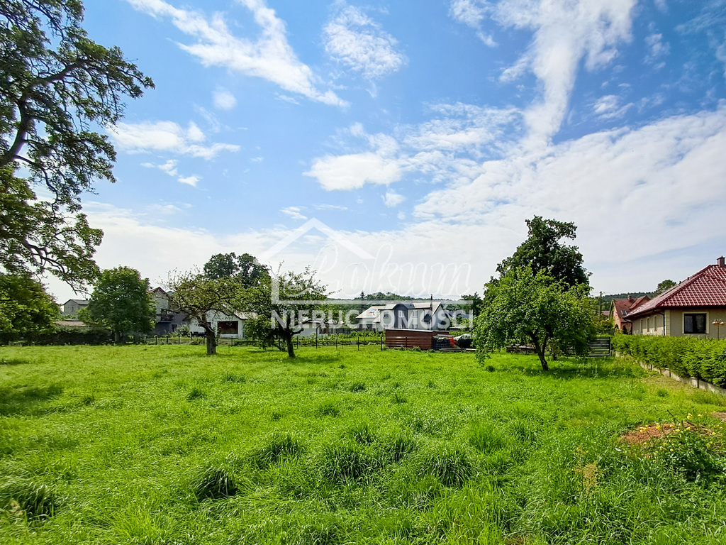 Działka budowlana 2223&nbsp;m², Wapnica - zdjęcie 3