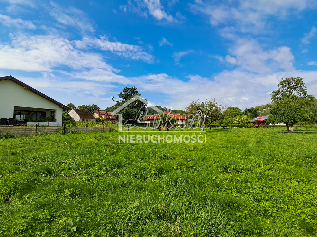 Działka budowlana 2223&nbsp;m², Wapnica - zdjęcie 1