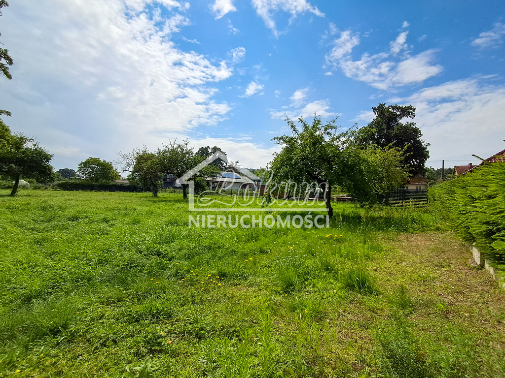 Działka budowlana 2223&nbsp;m², Wapnica - zdjęcie 4